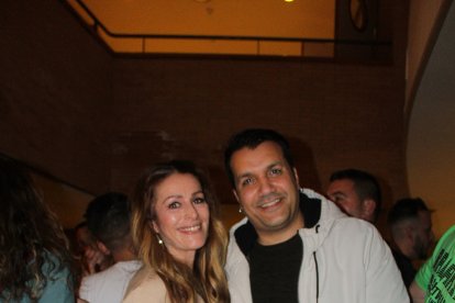 Final del Concurso de Agrupaciones Carnavalescas de Almería 2020