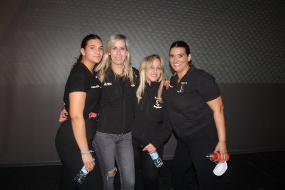 Final del Concurso de Agrupaciones Carnavalescas de Almería 2020