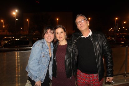 Final del Concurso de Agrupaciones Carnavalescas de Almería 2020