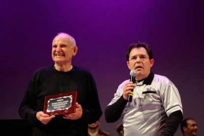 Final del Concurso de Agrupaciones Carnavalescas de Almería 2020