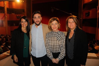 Final del Concurso de Agrupaciones Carnavalescas de Almería 2020