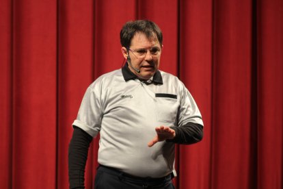 Final del Concurso de Agrupaciones Carnavalescas de Almería 2020