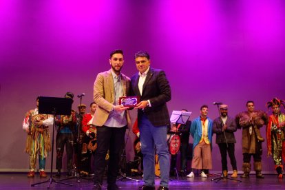 Final del Concurso de Agrupaciones Carnavalescas de Almería 2020