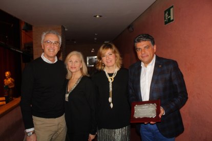 Final del Concurso de Agrupaciones Carnavalescas de Almería 2020