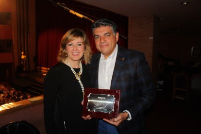 Final del Concurso de Agrupaciones Carnavalescas de Almería 2020