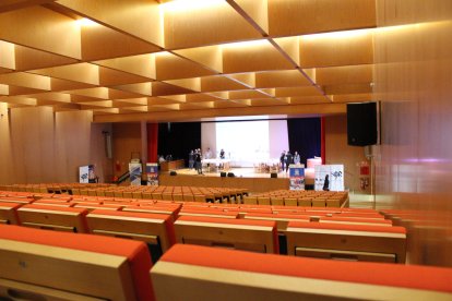 Torneo clasificatorio FIRST LEGO League Almería.