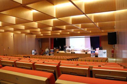 Torneo clasificatorio FIRST LEGO League Almería.