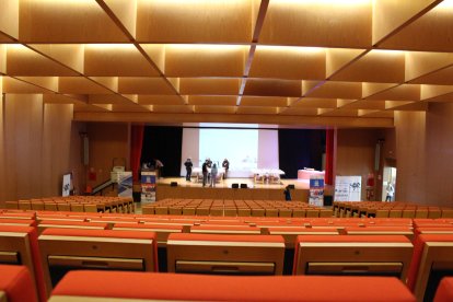 Torneo clasificatorio FIRST LEGO League Almería.