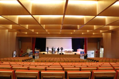 Torneo clasificatorio FIRST LEGO League Almería.