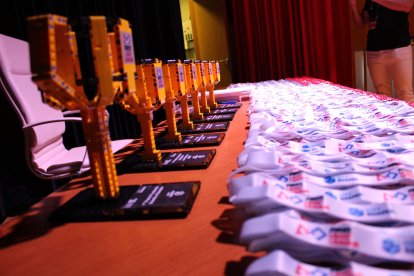 Torneo clasificatorio FIRST LEGO League Almería.