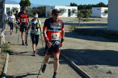 Una gran participación.