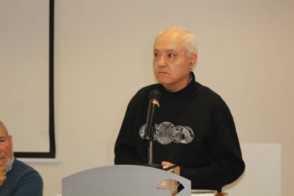 Presentación del libro ‘Munira’ antología poética de Pilar Quirosa.