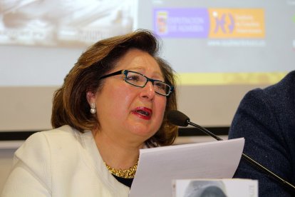 Presentación del libro ‘Munira’ antología poética de Pilar Quirosa.