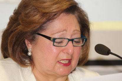 Presentación del libro ‘Munira’ antología poética de Pilar Quirosa.