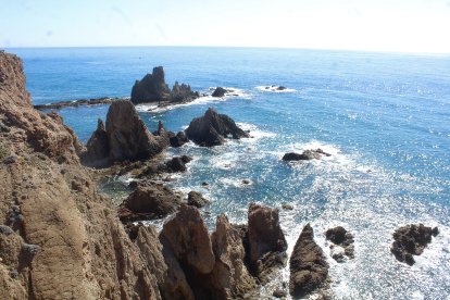 Arrecife de las Sirenas.