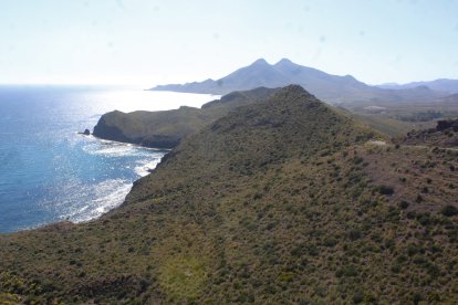 Mirador de la Amatista.