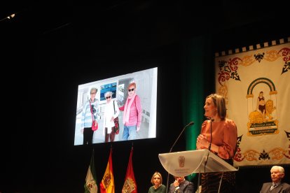 Día del Villazgo y de Andalucía en Huércal Overa