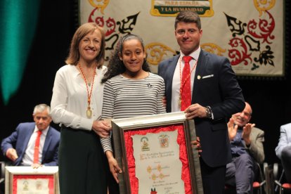 Día del Villazgo y de Andalucía en Huércal Overa