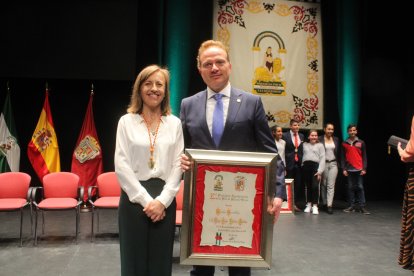 Día del Villazgo y de Andalucía en Huércal Overa