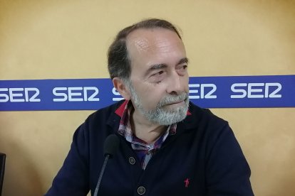 Los oyentes aprendieron mucho con Melero.