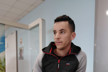 Juan Jesús Martínez