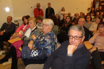 Cartas de Celia Viñas a su familia.