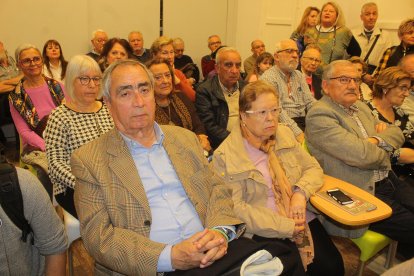 Cartas de Celia Viñas a su familia.