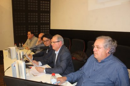 Cartas de Celia Viñas a su familia.