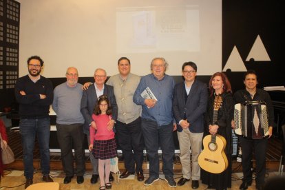 Cartas de Celia Viñas a su familia.