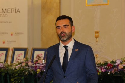 Premios Día Internacional de la Mujer.