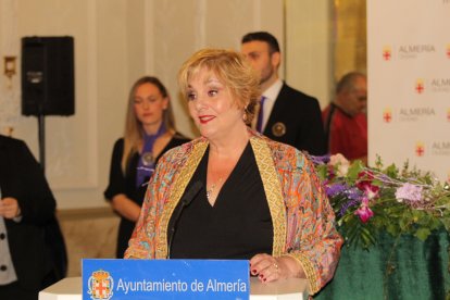 Premios Día Internacional de la Mujer.