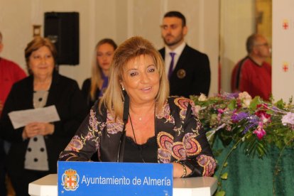 Premios Día Internacional de la Mujer.