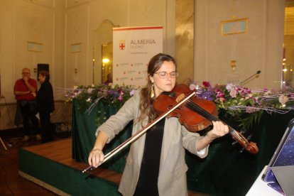 Premios Día Internacional de la Mujer.