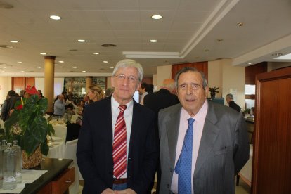 Homenaje al doctor Luis Castillo Mesa