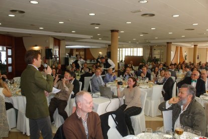 Homenaje al doctor Luis Castillo Mesa