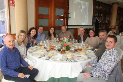 Homenaje al doctor Luis Castillo Mesa