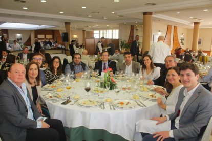 Homenaje al doctor Luis Castillo Mesa