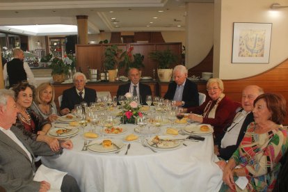 Homenaje al doctor Luis Castillo Mesa