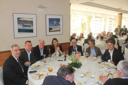 Homenaje al doctor Luis Castillo Mesa