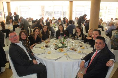 Homenaje al doctor Luis Castillo Mesa