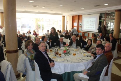 Homenaje al doctor Luis Castillo Mesa