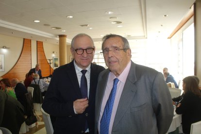 Homenaje al doctor Luis Castillo Mesa