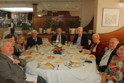 Homenaje al doctor Luis Castillo Mesa