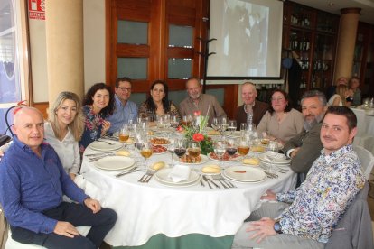 Homenaje al doctor Luis Castillo Mesa