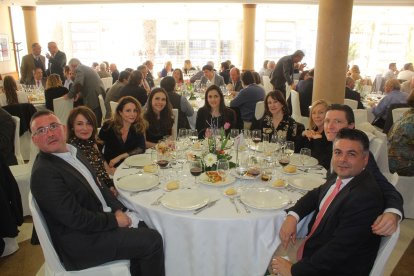 Homenaje al doctor Luis Castillo Mesa