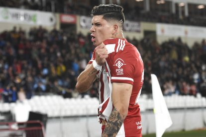 Grande Darwin Núñez.