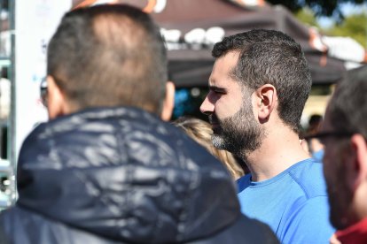 Carrera del Día de la Mujer en Almería. Llegadas a meta de 11 a 11:30 horas