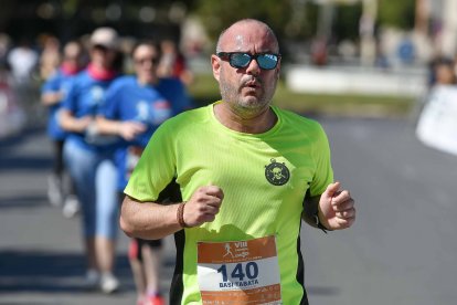 Carrera Día de la Mujer -  Llegadas de 12 a 12:30 horas.