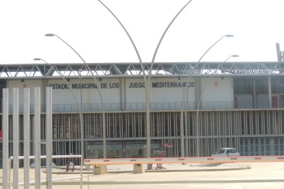 El Patronato también cerró sus puertas.