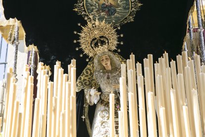 Semana Santa de Almería